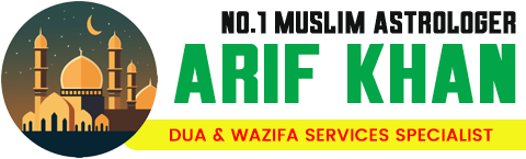 Arif Khan